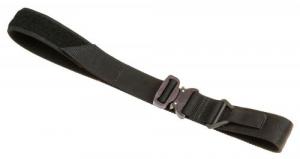 TACSHIELD (MILITARY PROD) Cobra Riggers Belt 30"-34" Double Wall Webbing Black Small 1.75" Wide