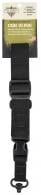 Main product image for TACSHIELD (MILITARY PROD) CQB Single Point Sling with QD Push Button 1.50" Black Webbing