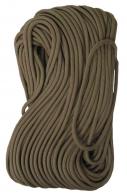 Tacshield 550 Cord OD Green Paracord 100' Long - 03011 Tacshield 550 Cord OD Green Paracord 100' Long - 03011