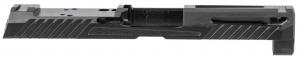 GREY GHOST PRECISION GGP320 Compact Version 1 Sig P320 Black DLC 416 Stainless Steel