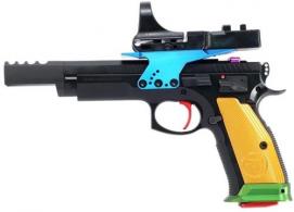 CZ Parrot 9mm Pistol