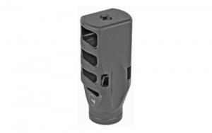 Ultradyne USA Pegasus Compensator Muzzle Brake with Timing Nut - UD11010 Ultradyne USA Pegasus Compensator Muzzle Brake with Timing Nut - UD11010