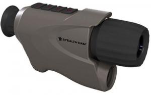 Stealth Cam Digital Monocular & Camera 3x 20mm 7 degrees FOV - STCXNVMSD Stealth Cam Digital Monocular & Camera 3x 20mm 7 degrees FOV - STCXNVMSD