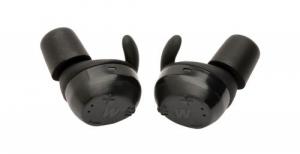 Walker's Silencer BT 2.0 Polymer In The Ear Black Adult - GWP-SLCR2-BT