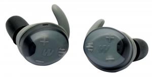 Walkers Silencer 2.0 Rechargeable 26 dB Gray - GWP-SLCRRC2 Walkers Silencer 2.0 Rechargeable 26 dB Gray - GWP-SLCRRC2