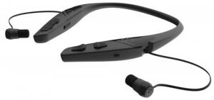 Walker's Razor XV 3.0 Headset Polymer Behind The Neck Black Adult - GWP-BTN