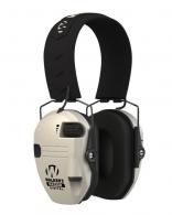 Walkers Razor Pro Digital Electronic Polymer 23 dB Over the Head Bone Ear Cups w/Black Band - GWP-DRSEM