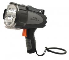 Cyclops CYCSPL6X REVO 6000 70 Watt Cree LED Black/Gray - 220 Cyclops CYCSPL6X REVO 6000 70 Watt Cree LED Black/Gray - 220