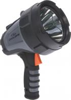Cyclops CYC-900HHS Hand Held 900 Lumens White Cree XM LED Black ABS Polymer 500 Meters - 220