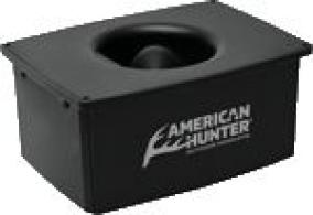 American Hunter AH-EKIT Photocell Feeder Kit 1-30 Seconds 6 Volt - 220 American Hunter AH-EKIT Photocell Feeder Kit 1-30 Seconds 6 Volt - 220