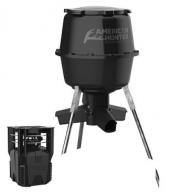 American Hunter XD-Pro with Hopper 1-60 Seconds - AH-225XDPRO American Hunter XD-Pro with Hopper 1-60 Seconds - AH-225XDPRO