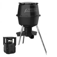 American Hunter XDE-Pro with Hopper 1-60 Seconds - AH-225XDE
