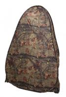 HME HME-SS100 Spring Steel 100 Pop Up Ground Blind Polyester 60" x 60"x 78" - 220 HME HME-SS100 Spring Steel 100 Pop Up Ground Blind Polyester 60" x 60"x 78" - 220