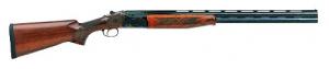 BSA Imports FALCON O/U 12 26 WOOD CT3 - 35126 BSA Imports FALCON O/U 12 26 WOOD CT3 - 35126