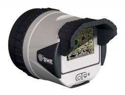 Walker's Spot Shot Wi-Fi2.40" LCD Display Spotting Scope - SME-SCPCAM-T Walker's Spot Shot Wi-Fi2.40" LCD Display Spotting Scope - SME-SCPCAM-T