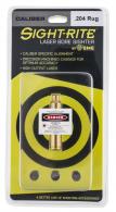 SME Sight-Right 204 Ruger Laser Boresighter - XSI-BL-204