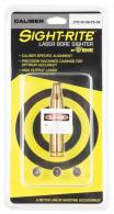SME Sight Right 25-06 Remington / 30-06 Springfield / 270 Winchester Laser Boresighter - XSI-BL-25-06 SME Sight Right 25-06 Remington / 30-06 Springfield / 270 Winchester Laser Boresighter - XSI-BL-25-06