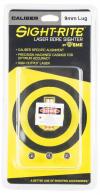 SME Sight-Rite Laser Bore Sighting System 9mm Brass - XSI-BL-9MM SME Sight-Rite Laser Bore Sighting System 9mm Brass - XSI-BL-9MM