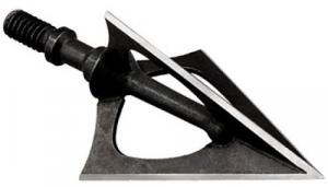 NAP Hellrazor Crossbow 100 grain Broadhead 3 Pack - NAP-60-699 NAP Hellrazor Crossbow 100 grain Broadhead 3 Pack - NAP-60-699