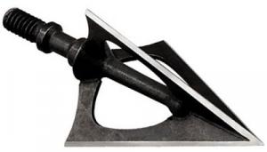 Walkers Hellrazor Crossbow 125 grain Broadhead 3 Pack - NAP-60-700 Walkers Hellrazor Crossbow 125 grain Broadhead 3 Pack - NAP-60-700