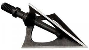 Walkers Hellrazor Crossbow 125 grain Broadhead 3 Pack - NAP-60-700