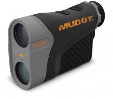 Muddy LR 1300X 6x 1300 yds Max Range Finder