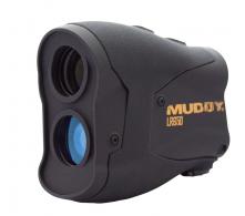 Muddy LR650 7x 650 yds Max Black Range Finder - MUD-LR650 Muddy LR650 7x 650 yds Max Black Range Finder - MUD-LR650