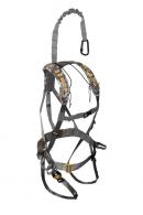 Muddy Ambush Harness Padded Nylon Camo - MUD-MSH500