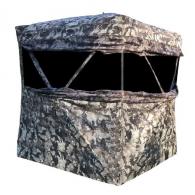 Muddy Infinity 2 Person Camo 58" x 58" x 72"