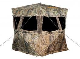 Muddy VS360 Camo 32" x 77" x 70" - MUD-MGB2000