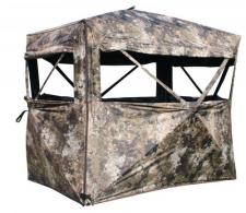 Muddy MUD-GRGBLND Garage Camo 48" x 72" x 67" - 220