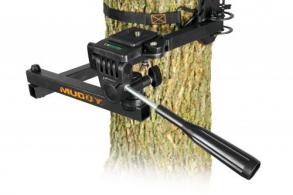 Muddy Basic Camera Arm Black - MUD-MCA100