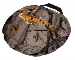 Muddy Hot Seat Portable Camo - MUD-GS0105