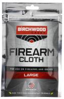BIR FIREARM CLOTH - TREATED CHAMOIS - BC-GCLTH-LG BIR FIREARM CLOTH - TREATED CHAMOIS - BC-GCLTH-LG