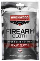 BIR RUST LEAD REMOVER - TREATED TAN 11X - BC-RLREM BIR RUST LEAD REMOVER - TREATED TAN 11X - BC-RLREM