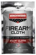 BIR RUST LEAD REMOVER - TREATED TAN 11X