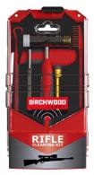 Birchwood Casey BC-SHGCLN-KI Shotgun Cleaning Kit Multi-Gauge 17 Pieces - SHGCLN-KI Birchwood Casey BC-SHGCLN-KI Shotgun Cleaning Kit Multi-Gauge 17 Pieces - SHGCLN-KI