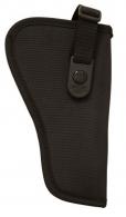 Birchwood Casey Nylon Holster Black Belt Semi-Auto Ambidextrous Hand - BC-NH02 Birchwood Casey Nylon Holster Black Belt Semi-Auto Ambidextrous Hand - BC-NH02