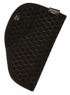 Birchwood Casey BC-EH01 Honeycomb Black Semi-Auto Ambidextrous Hand - 124258 Birchwood Casey BC-EH01 Honeycomb Black Semi-Auto Ambidextrous Hand - 124258