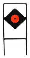 Birchwood Casey World of Targets Ace of Diamonds AR500 Steel Target - BC-47340 Birchwood Casey World of Targets Ace of Diamonds AR500 Steel Target - BC-47340