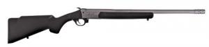 Traditions Firearms Oufitter G3 35 Whelen Single Shot Rifle - CR351130WT