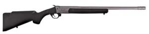 Traditions Firearms Oufitter G3 450 Bushmaster Single Shot Rifle - CR451130T Traditions Firearms Oufitter G3 450 Bushmaster Single Shot Rifle - CR451130T