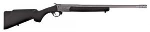 Traditions Outfitter G3 350 Legend -Black Stainless Cerakote - Single Shot - CR351130LT Traditions Outfitter G3 350 Legend -Black Stainless Cerakote - Single Shot - CR351130LT