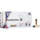 Federal Train + Protect 38 Special 158 gr Versatile Hollow Point 50 Bx/ 10 Cs