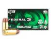 Main product image for Federal American Eagle IRT Lead Free Full Metal Jacket 40 S&W Ammo 50 Round Box