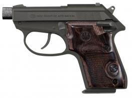 Beretta Tomcat Covert 32 ACP Pistol - J320125 Beretta Tomcat Covert 32 ACP Pistol - J320125