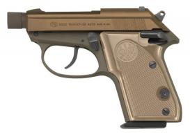 Beretta Tomcat Covert Flat Dark Earth 32 ACP Pistol - J320126