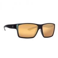 Magpul MAG1147-1-001-2030 Explorer Eyewear Adult Bronze Gold Mirror Lens Polycarbonate Black Frame - 950 Magpul MAG1147-1-001-2030 Explorer Eyewear Adult Bronze Gold Mirror Lens Polycarbonate Black Frame - 950