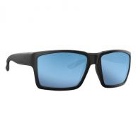 Magpul MAG1148-1-001-2020 Explorer XL Eyewear Adult Bronze Blue Mirror Lens Polycarbonate Black Frame - 950 Magpul MAG1148-1-001-2020 Explorer XL Eyewear Adult Bronze Blue Mirror Lens Polycarbonate Black Frame - 950