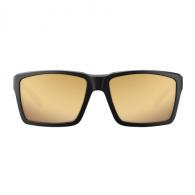 Magpul MAG1148-1-001-2030 Explorer XL Eyewear Adult Bronze Gold Mirror Lens Polycarbonate Black Frame - 950 Magpul MAG1148-1-001-2030 Explorer XL Eyewear Adult Bronze Gold Mirror Lens Polycarbonate Black Frame - 950